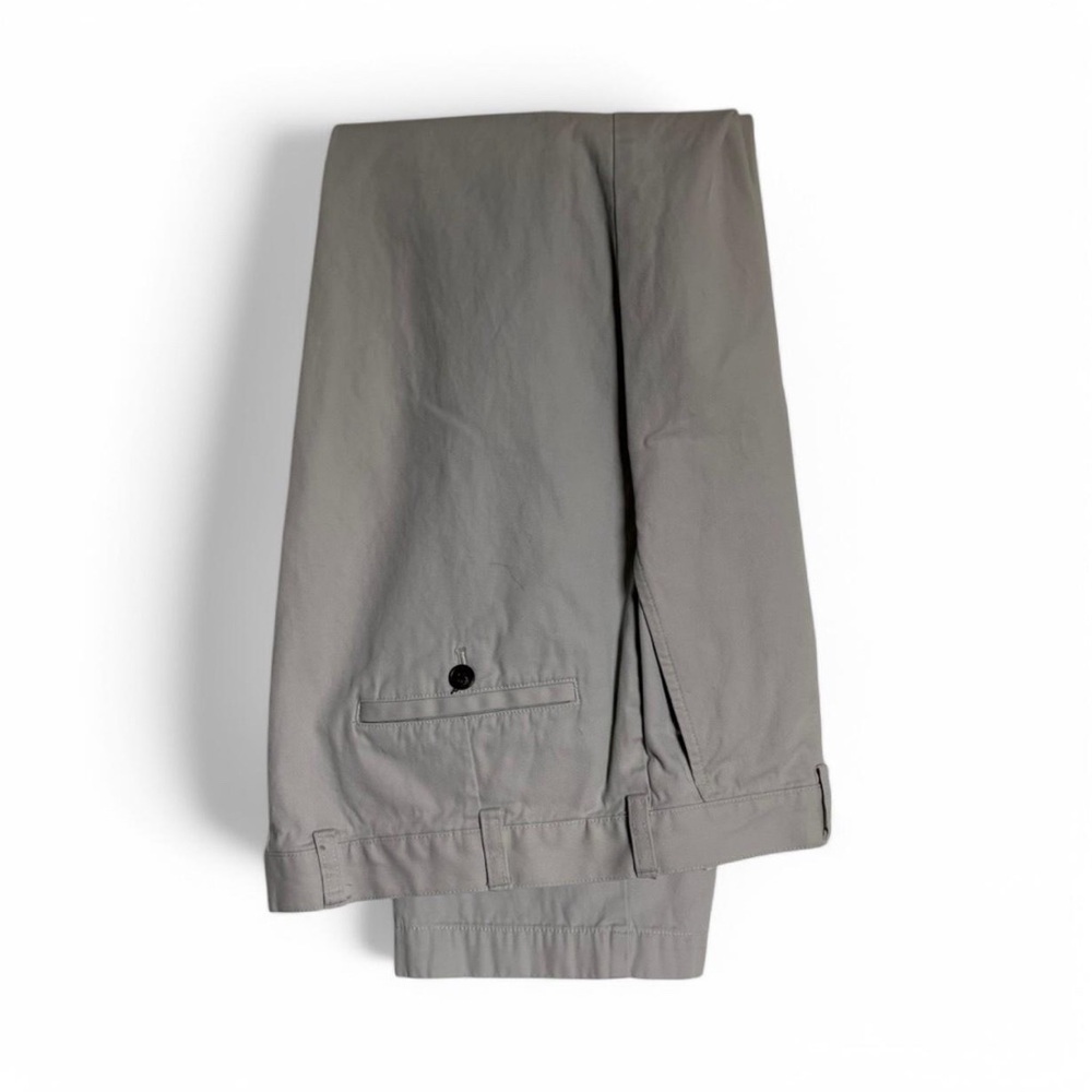 Brooks Brothers Men's Cotton Pants